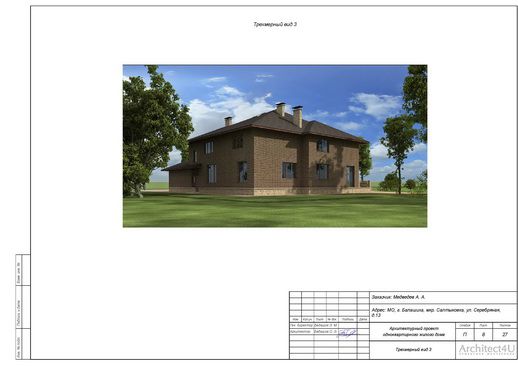 визуализация 3